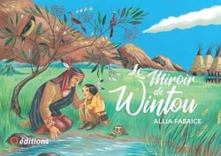Le miroir de wintou