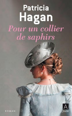 Pour un collier de saphirs
