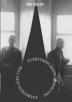 Everything Keeps Dissolving