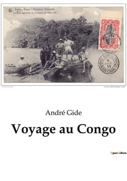 Voyage au Congo