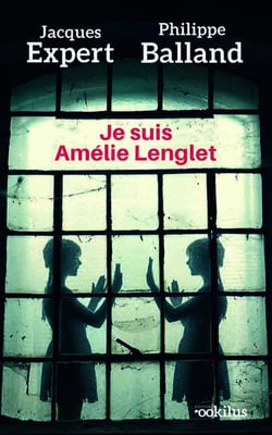 Je suis Amélie Lenglet