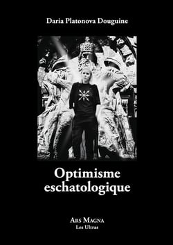 Optimisme eschatologique