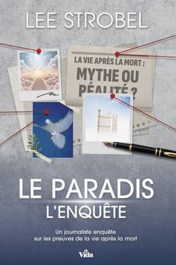 Le paradis l'enquête