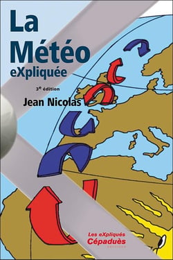La météo expliquée (3e édition)