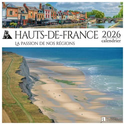 Hauts-de-France (édition 2026)