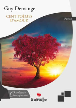 Cent poèmes d'amour