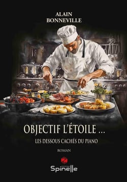 Objectif l'Étoile... Les dessous cachés du piano