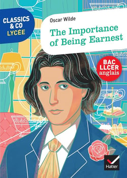 The importance of being Earnest