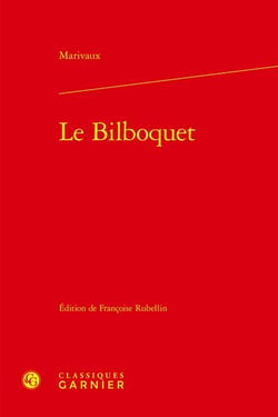 Le bilboquet