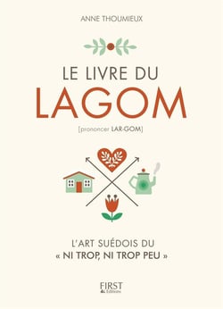 Le Livre Du Lagom