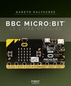 BBC micro:bit - le livre officiel