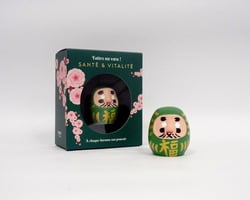 Daruma santé