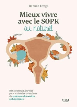 Comprendre le SOPK : pour un soutien au naturel ! - GLOW UP SHOP