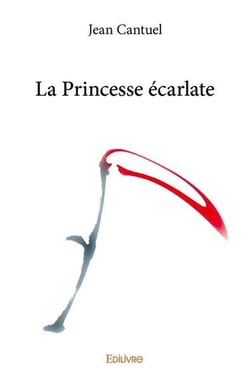 La Princesse écarlate