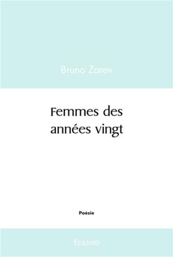Femmes des années vingt