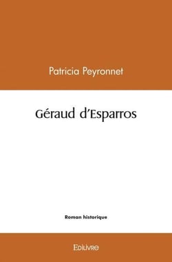 Géraud d'Esparros
