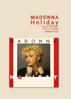 Madonna -Holiday
