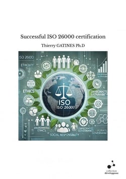 Successful ISO 26000 certification