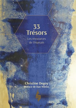 33 trésors - les ressources de l'humain