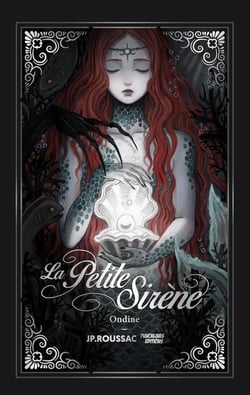 La Petite Sirène