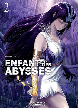 Enfant des abysses tome 2