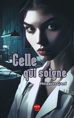 Celle qui soigne