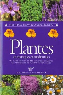 Herbes et plantes aromatiques