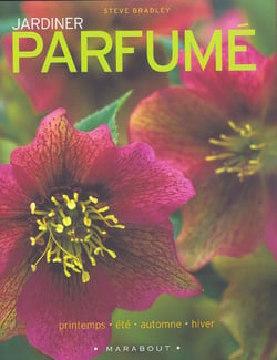 Jardiner parfume