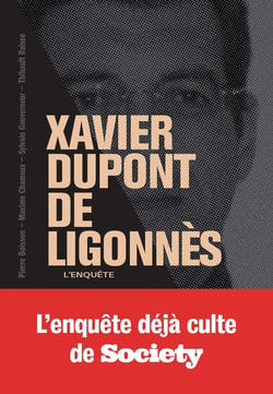 Xavier Dupont de Ligonnès - l'enquête