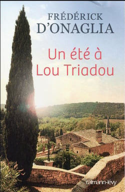 Un été à Lou Triadou