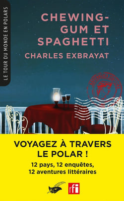 Chewing-gum et Spaghetti