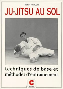 Ju-jitsu au sol - techniques de base et méthodes d'entraînement