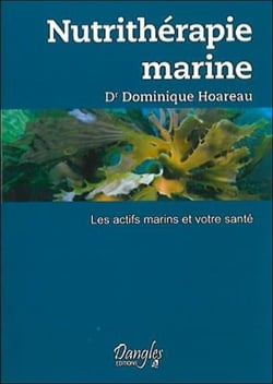 Nutrithérapie marine