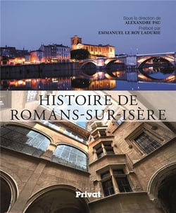Histoire de Romans sur Isère