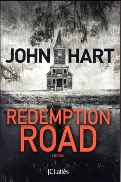Redemption road