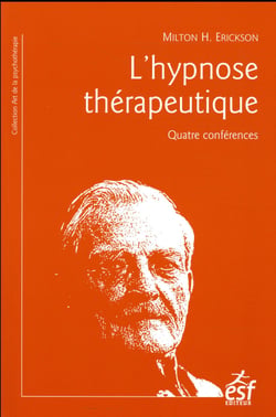 L'hypnose thérapeutique