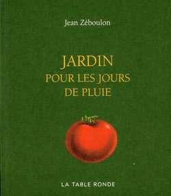 Jardins pour les jours de pluie