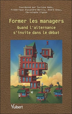 Former les managers par l'alternance