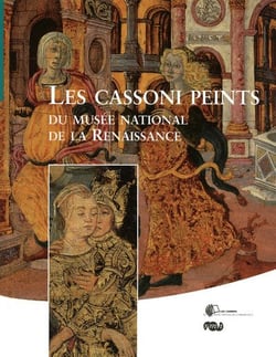 Les cassoni peints du musée national de la renaissance