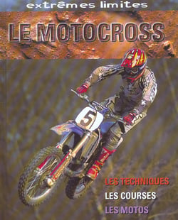 Le motocross