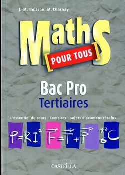 Ouvrage tertiaire