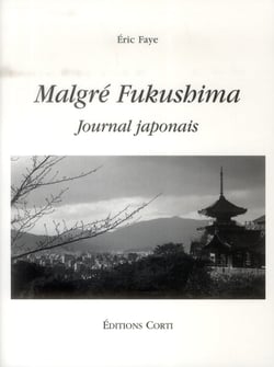 Malgré Fukushima (journal japonais)