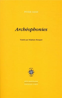 Archéophonies