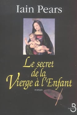 Le secret de la vierge a l'enfant