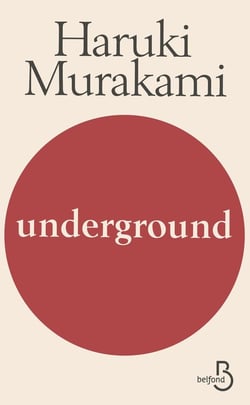 Underground