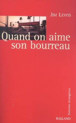 Quand on aime son bourreau