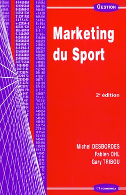 Marketing du sport (2e édition)