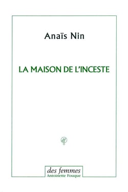 La Maison De L'Inceste