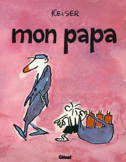 Mon papa (édition 2010)