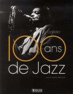 100 ans de jazz - coffret